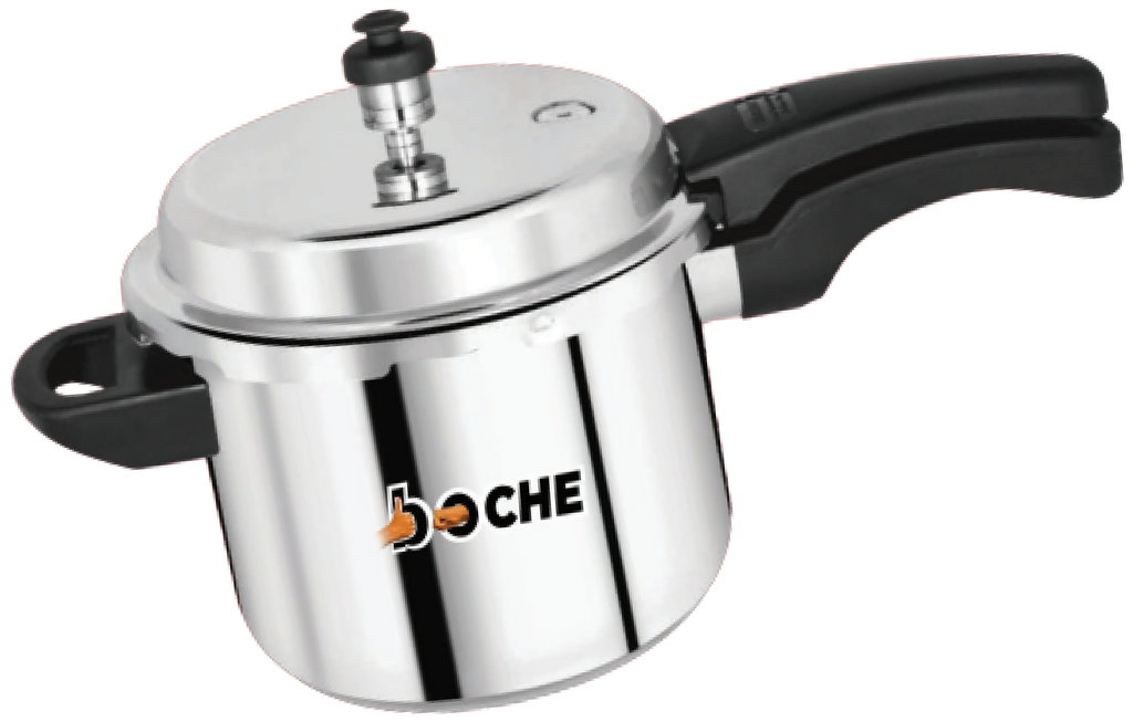 S S Pressure Cooker 3Litre